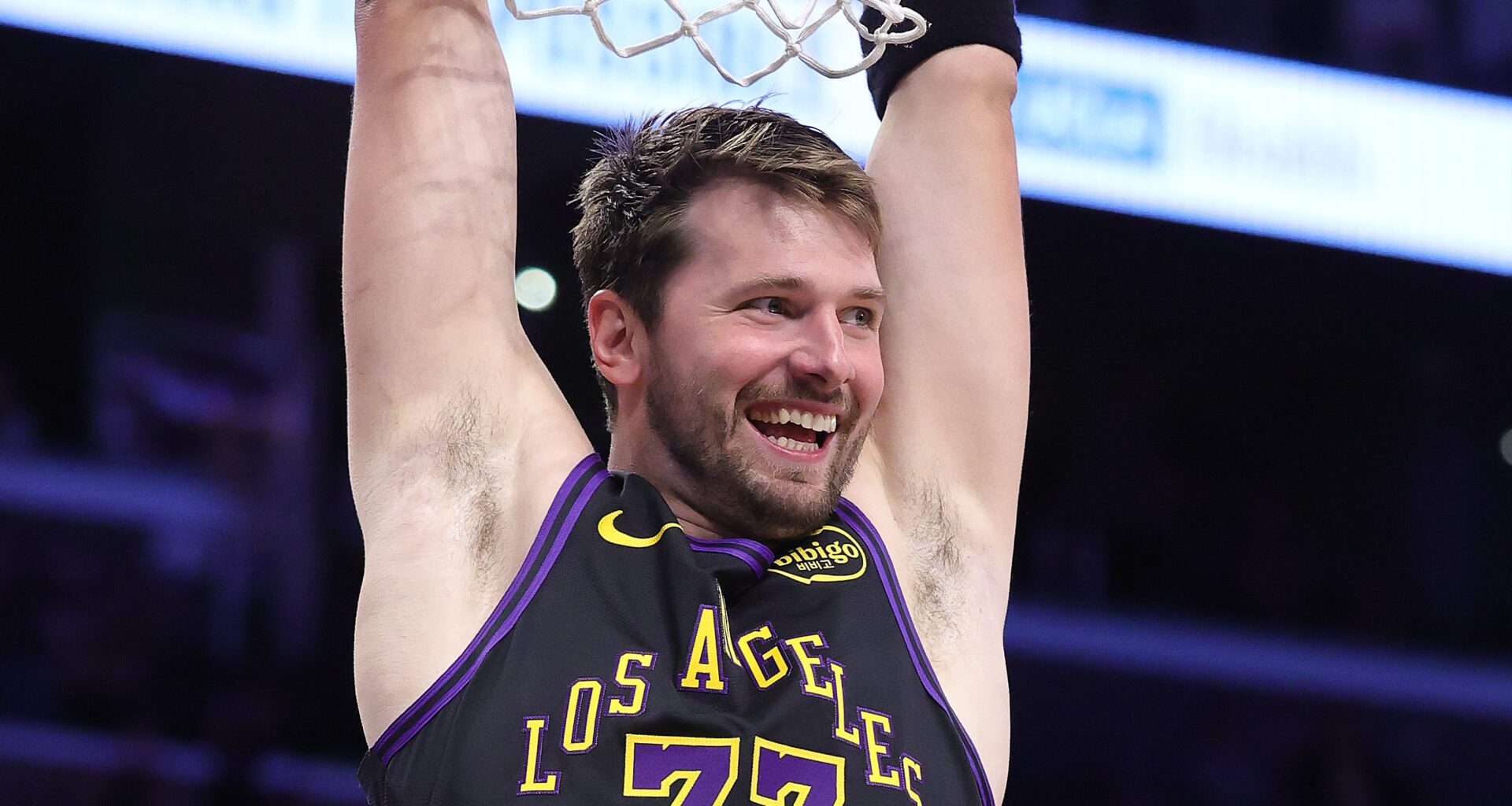 New Luka Doncic Return Timeline Emerges Before Lakers Vs Rockets Game 3
