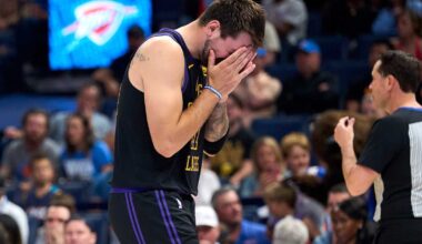 Austin Reaves Lakers