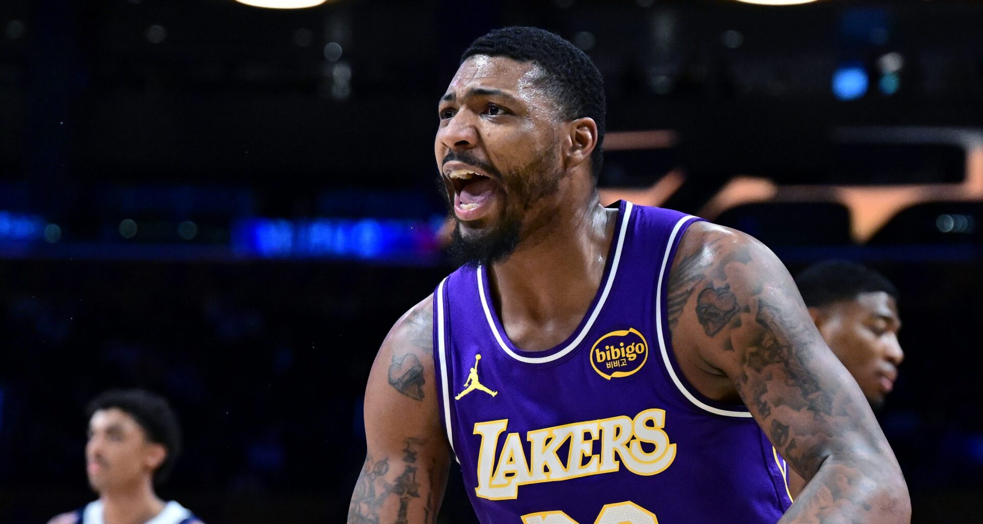Lakers Announce Major Smart News After Miraculous Win vs Rockets