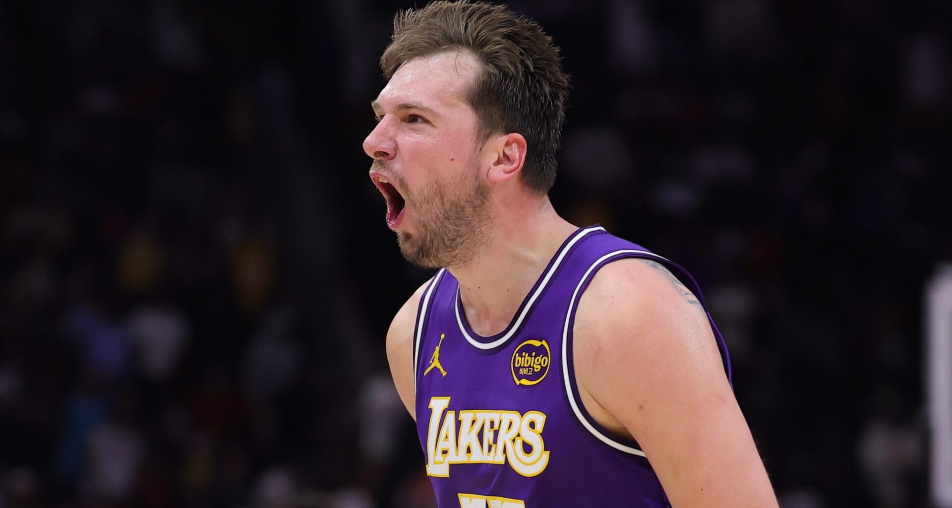 Lakers Get New Luka Dončić Return Window After 3-0 Series Lead