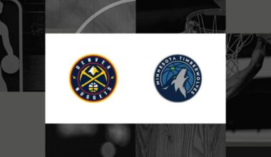How to watch Nuggets vs. Timberwolves: First Round Game 4 TV channel and streaming options for April 25