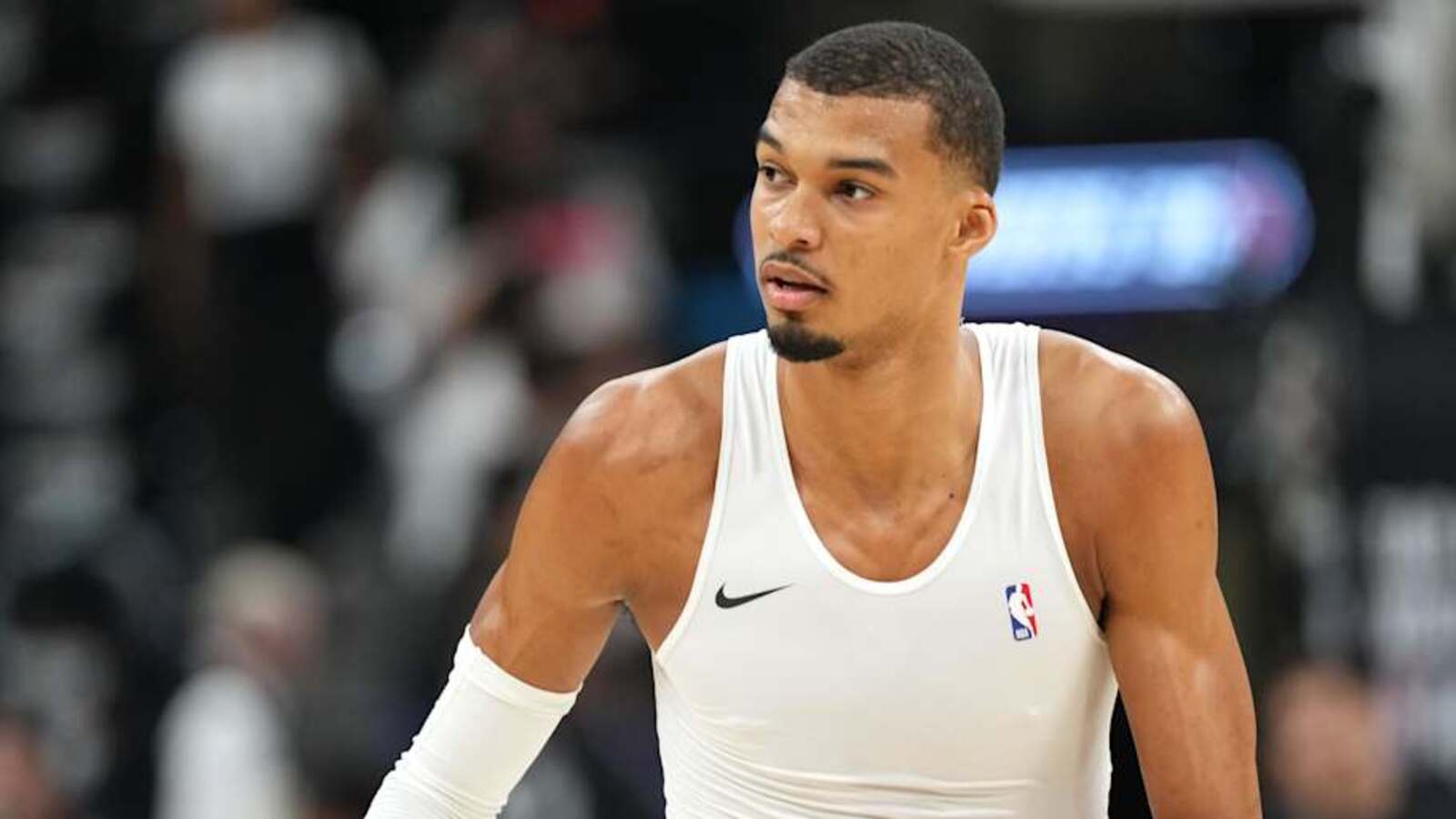 What's the Latest on Spurs Star Victor Wembanyama's Concussion Timeline?