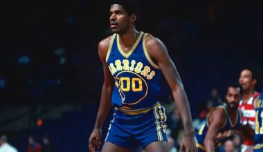 Every Centenary player drafted by the Warriors