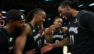 NBA World Reacts to Ayo Dosunmu Performance in Game 4