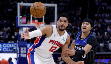 NBA odds, lines, spreads, picks, predictions: This Monday parlay returns over +1500