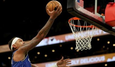 NBA Playoffs: Magic to take on Pistons in Game 4 of Round 1