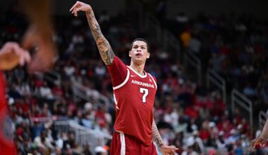 Finkelstein's NBA Draft Prospect rankings after deadline for underclassmen to declare