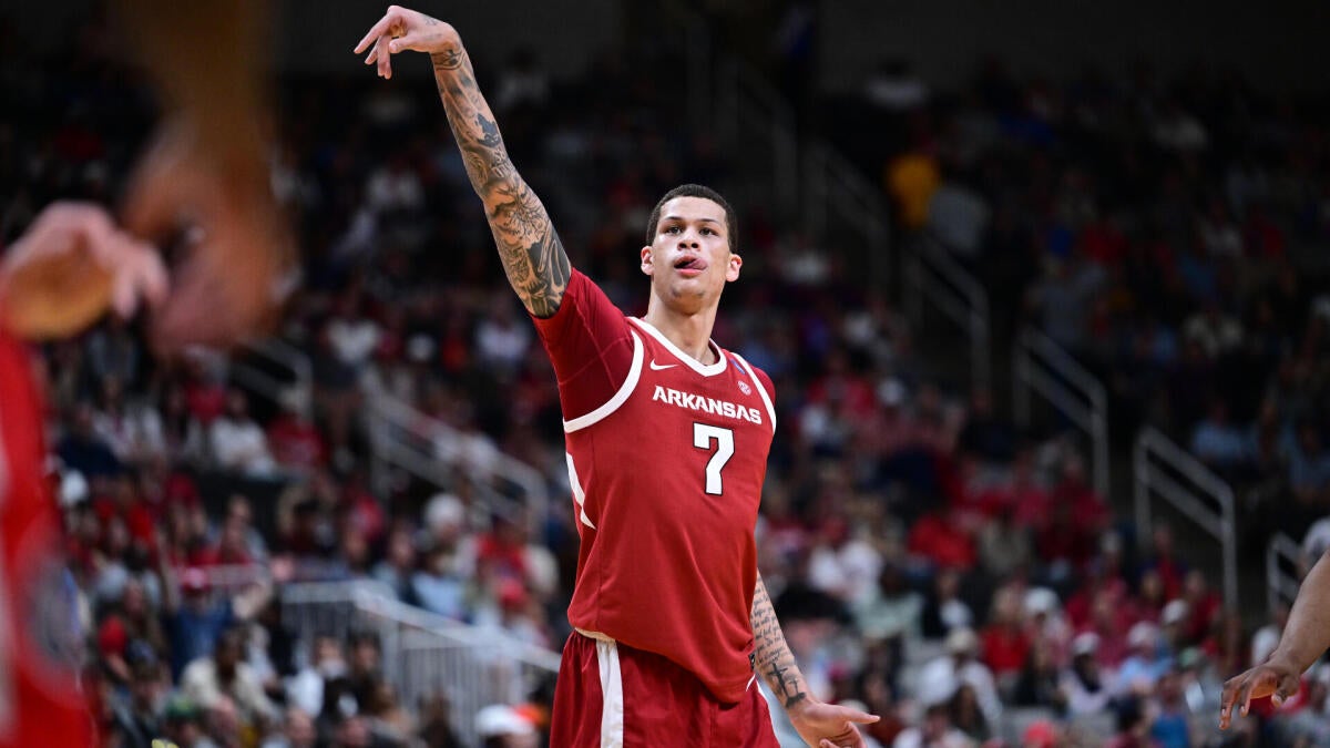 Finkelstein's NBA Draft Prospect rankings after deadline for underclassmen to declare