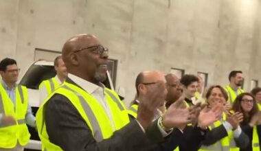 Former Detroit Pistons sixth man Vinnie Johnson revives site of The Palace with major business expansion