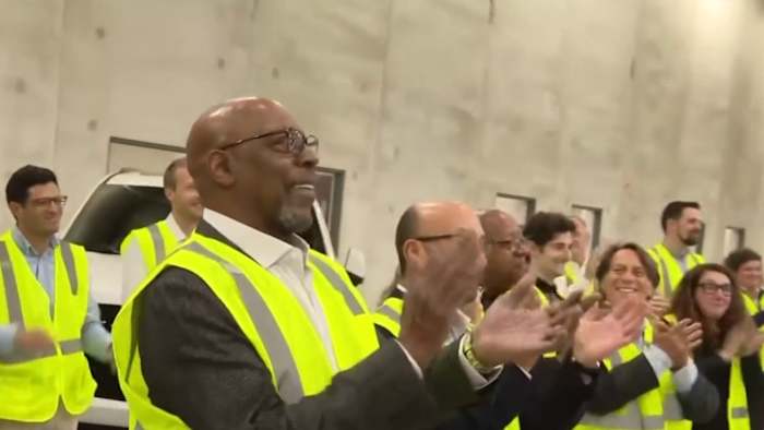 Former Detroit Pistons sixth man Vinnie Johnson revives site of The Palace with major business expansion