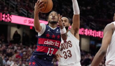 NBA moves closer to anti-tanking measures with drastic change to draft lottery odds