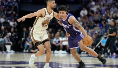 Kings, Warriors hosting eighth-annual California Classic Summer League