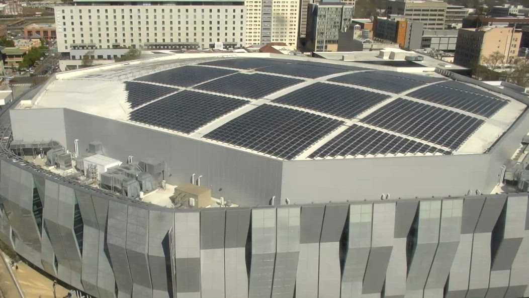 California Classic returning to Golden 1 Center