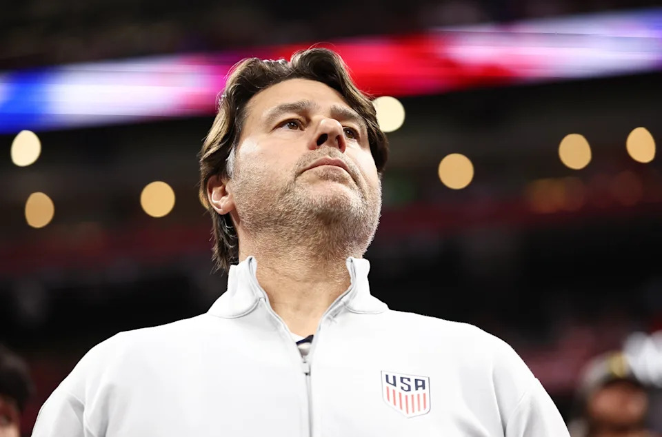 (Jared C. Tilton/Getty Images)