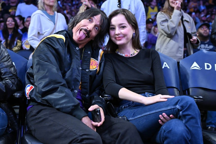 Credit: Getty Images
