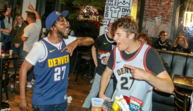 12 places to cheer, jeer and spill your playoff beer