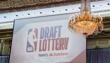 Post-Play-In Update On 2026 Draft Order, Lottery Standings