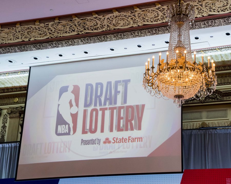 Post-Play-In Update On 2026 Draft Order, Lottery Standings