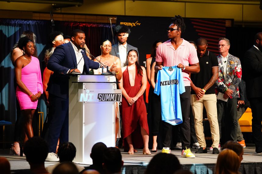 The NIL has become so normalized that events like the NIL Summit allows student-athletes to meet with executives, influencers and others to learn more about NIL and other professional development opportunities.