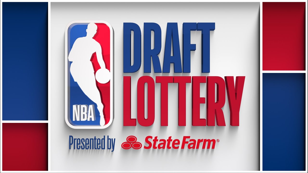 NBA Draft Lottery