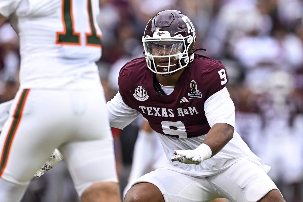 Bengals 2026 NFL Draft takeaways: Did Cincinnati build a true contender?