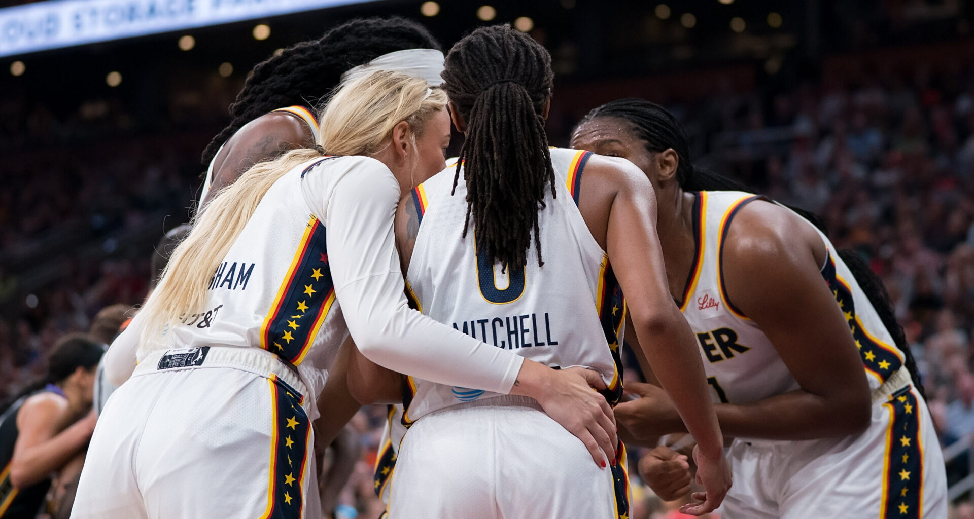 Indiana Fever: How offseason sets up after WNBA expansion draft