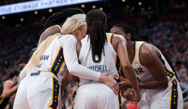 Indiana Fever: How offseason sets up after WNBA expansion draft