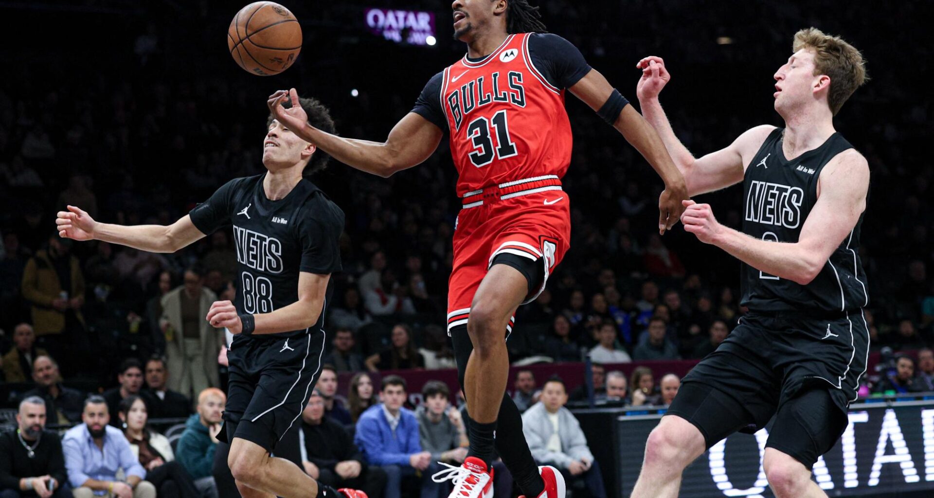 Opinion: Playing on the court of public opinion – Northern Star