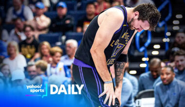 The 65 Game Minimum Rule is Ruining the MVP Race