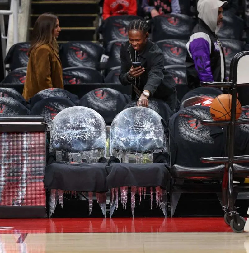 Richard Lautens/Toronto Star via Getty Images