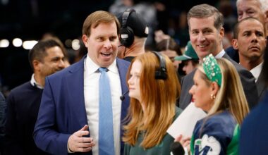 Kevin Sherrington: It's past time for the Mavericks to start acting like a big-time franchise