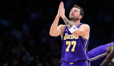 How to watch Lakers vs Thunder: TV and streaming for big West showdown