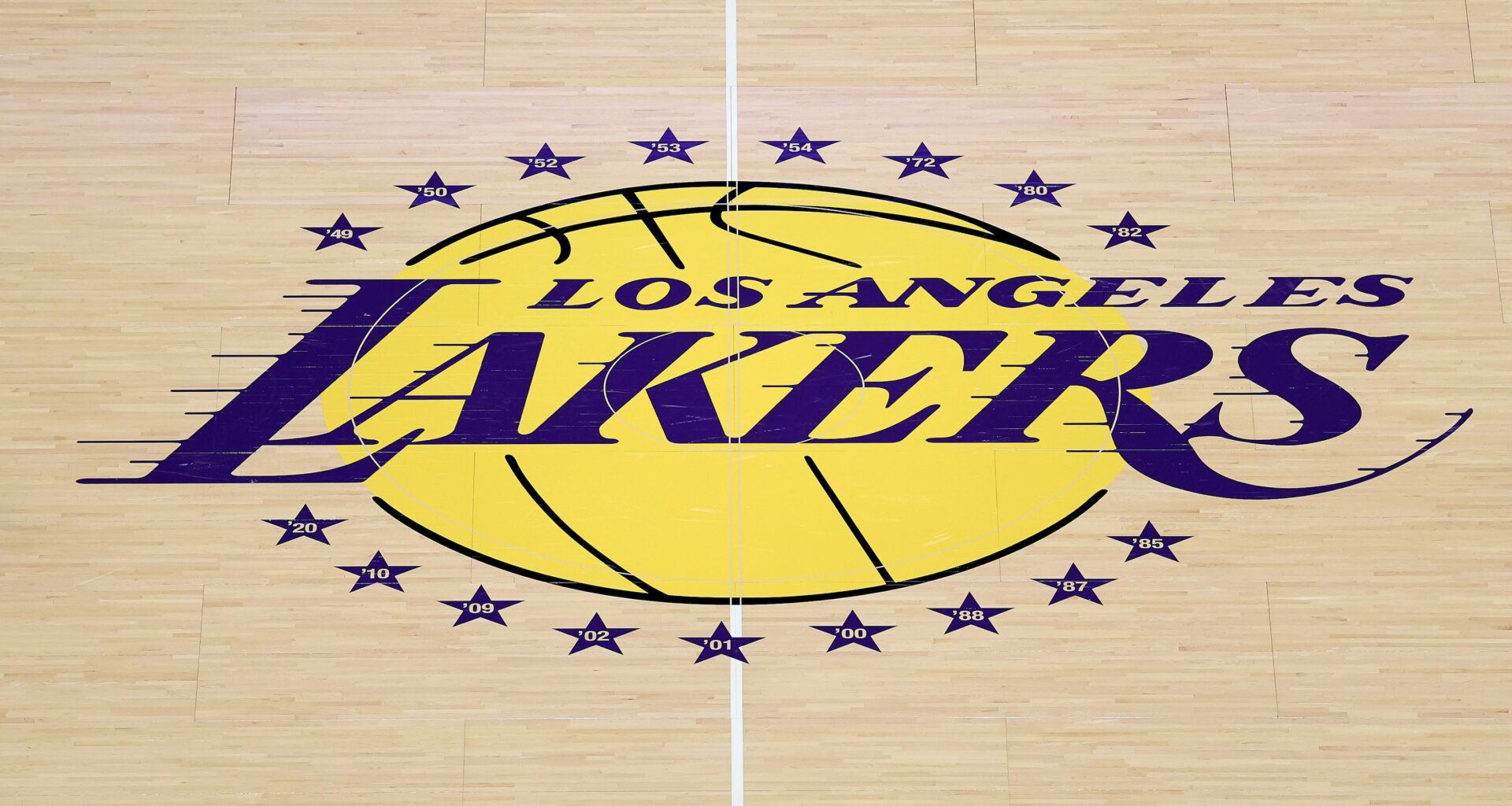 Lakers' Ticket Prices for New Courtside Seats Revealed for 2026 NBA Playoffs
