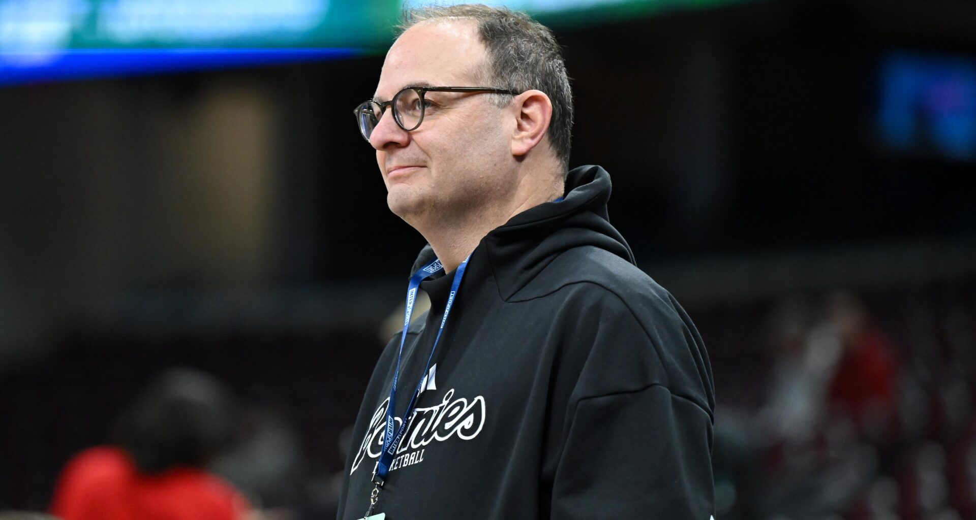 Adrian Wojnarowski Responds to Criticism of St. Bonaventure MCBB Tenure, 'Comes With The Territory'