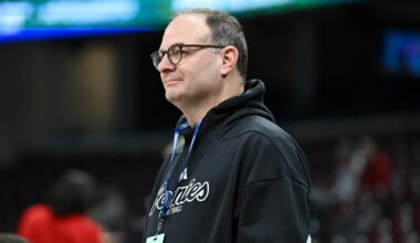Adrian Wojnarowski Responds to Criticism of St. Bonaventure MCBB Tenure, 'Comes With The Territory'