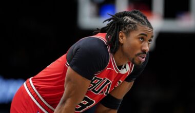 Chicago Bulls Drop Jaden Ivey for “Detrimental” Conduct After Anti-LGBTQ+ Rant
