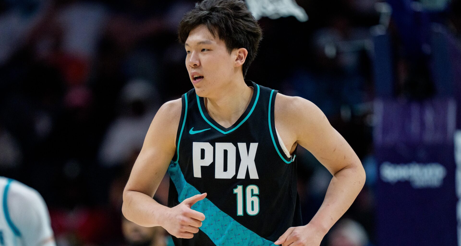 Trail Blazers Fined By NBA, 2 Execs Suspended for NBA Draft Violation Involving Yang Hansen