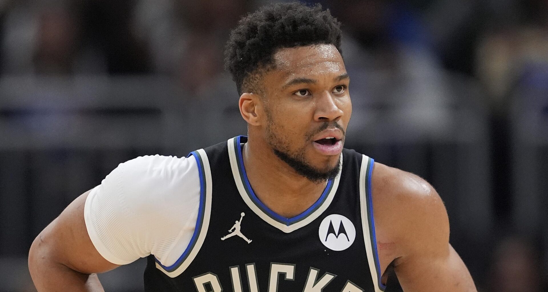 Giannis Confirms Bucks, Knicks Held Trade Talks Ahead of NBA Deadline Amid Rumors About Future