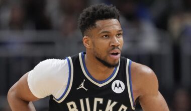 Giannis Confirms Bucks, Knicks Held Trade Talks Ahead of NBA Deadline Amid Rumors About Future