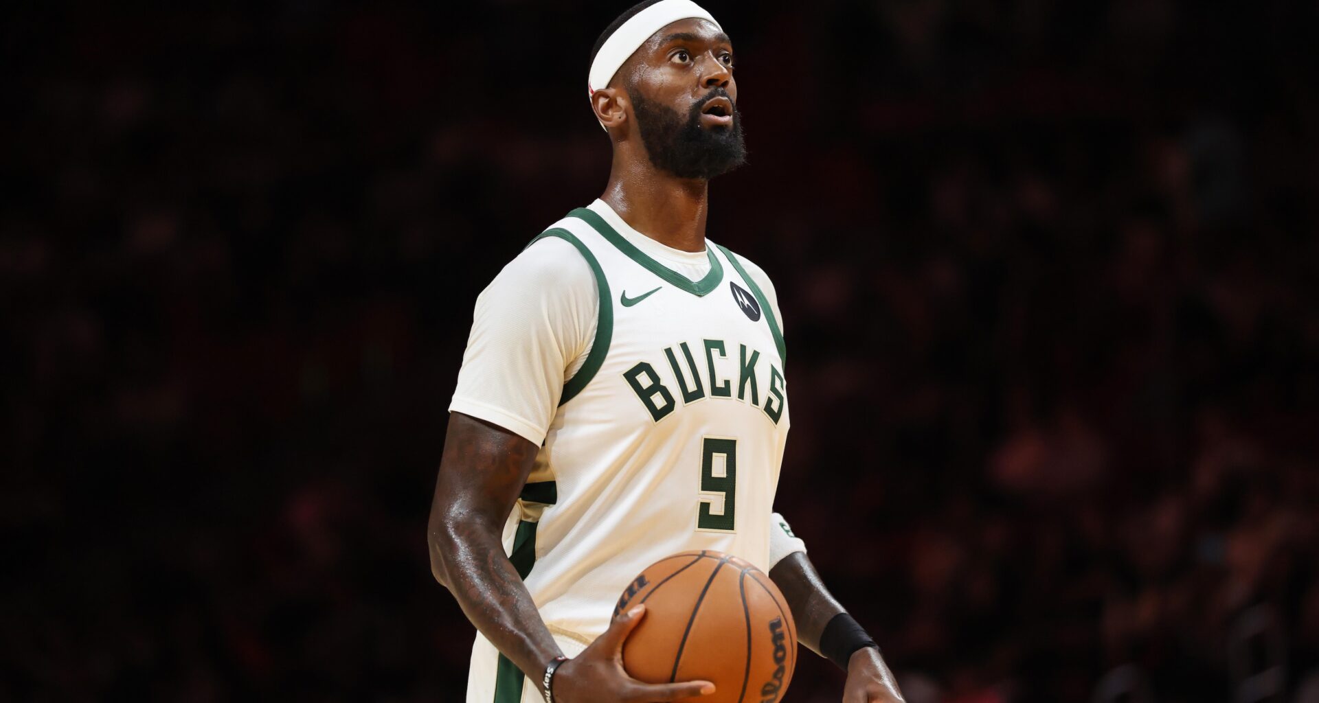 'This Is Why We Suck,' Bobby Portis Reportedly Said Bucks 'Have No F--king Urgency' After Nets Loss