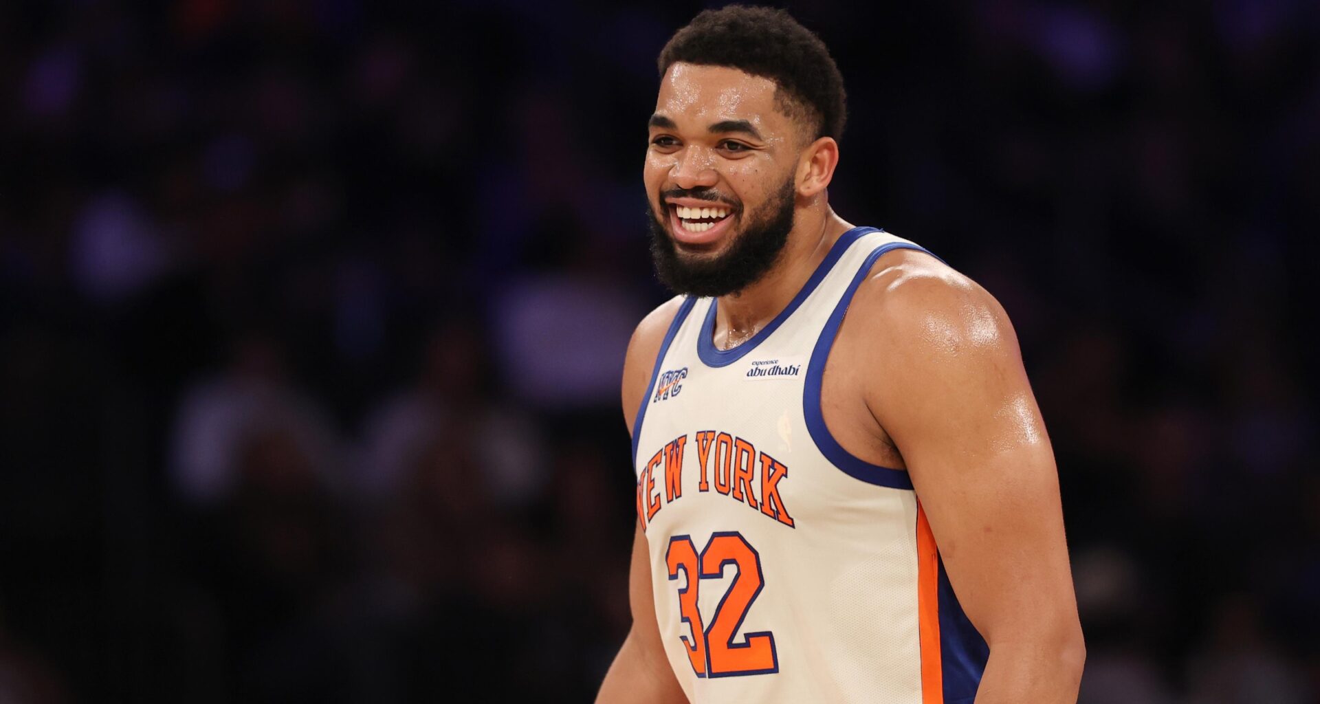 Karl-Anthony Towns Reveals His Diet, Meal Plan and Snacks Ahead of Knicks' Playoff Series vs. Hawks