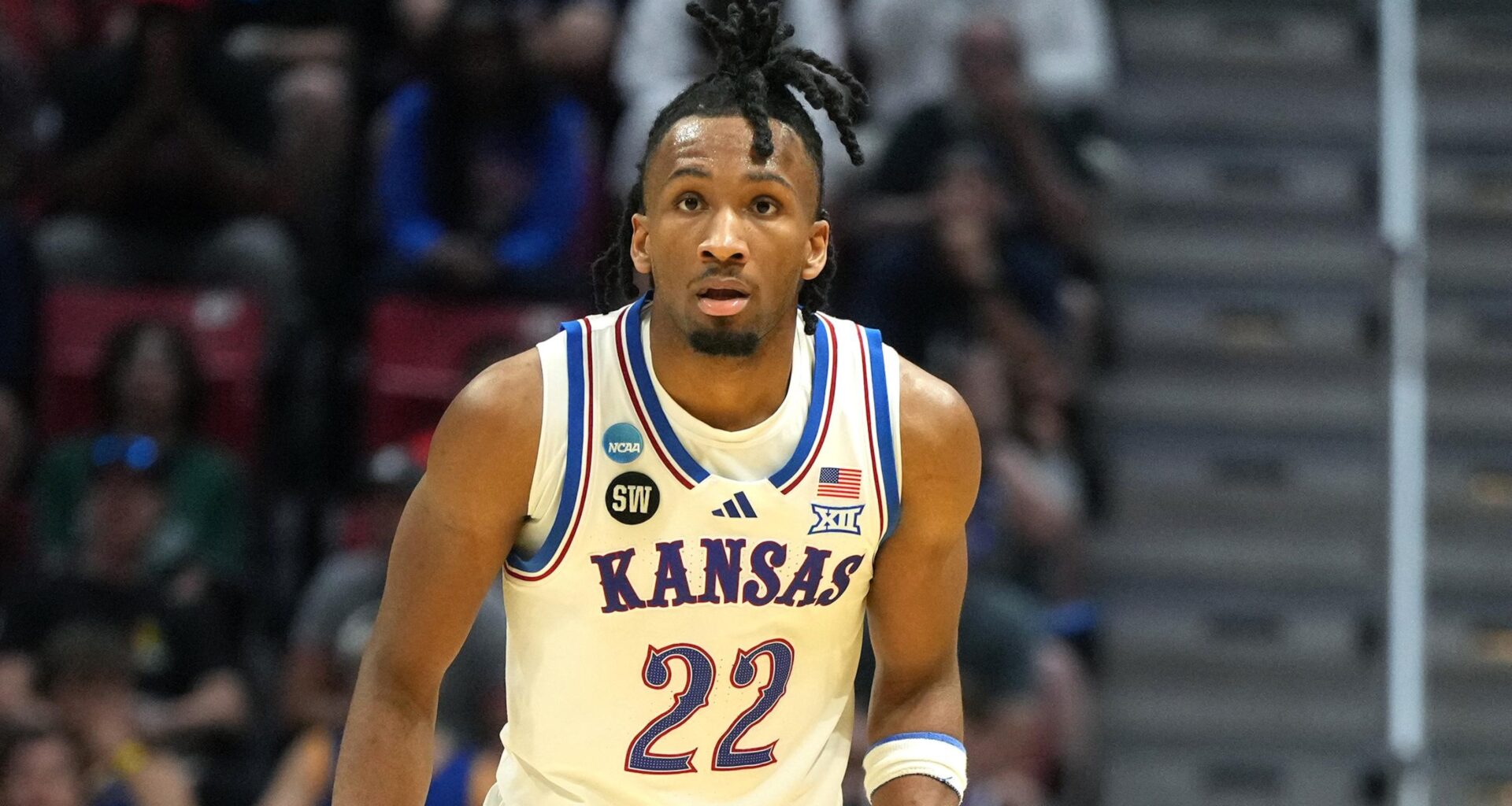 NBA Execs Sound Off on AJ Dybantsa, Darryn Peterson, Cameron Boozer, Caleb Wilson's Draft Stock