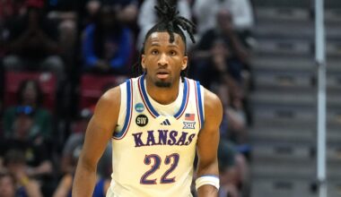 NBA Execs Sound Off on AJ Dybantsa, Darryn Peterson, Cameron Boozer, Caleb Wilson's Draft Stock