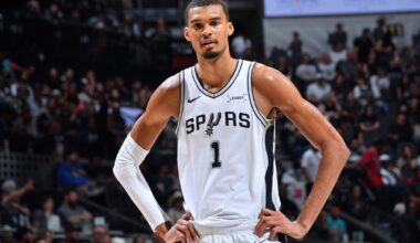 The Bounce: Why the 65-game rule keeps looking dumber. Plus, more Giannis drama