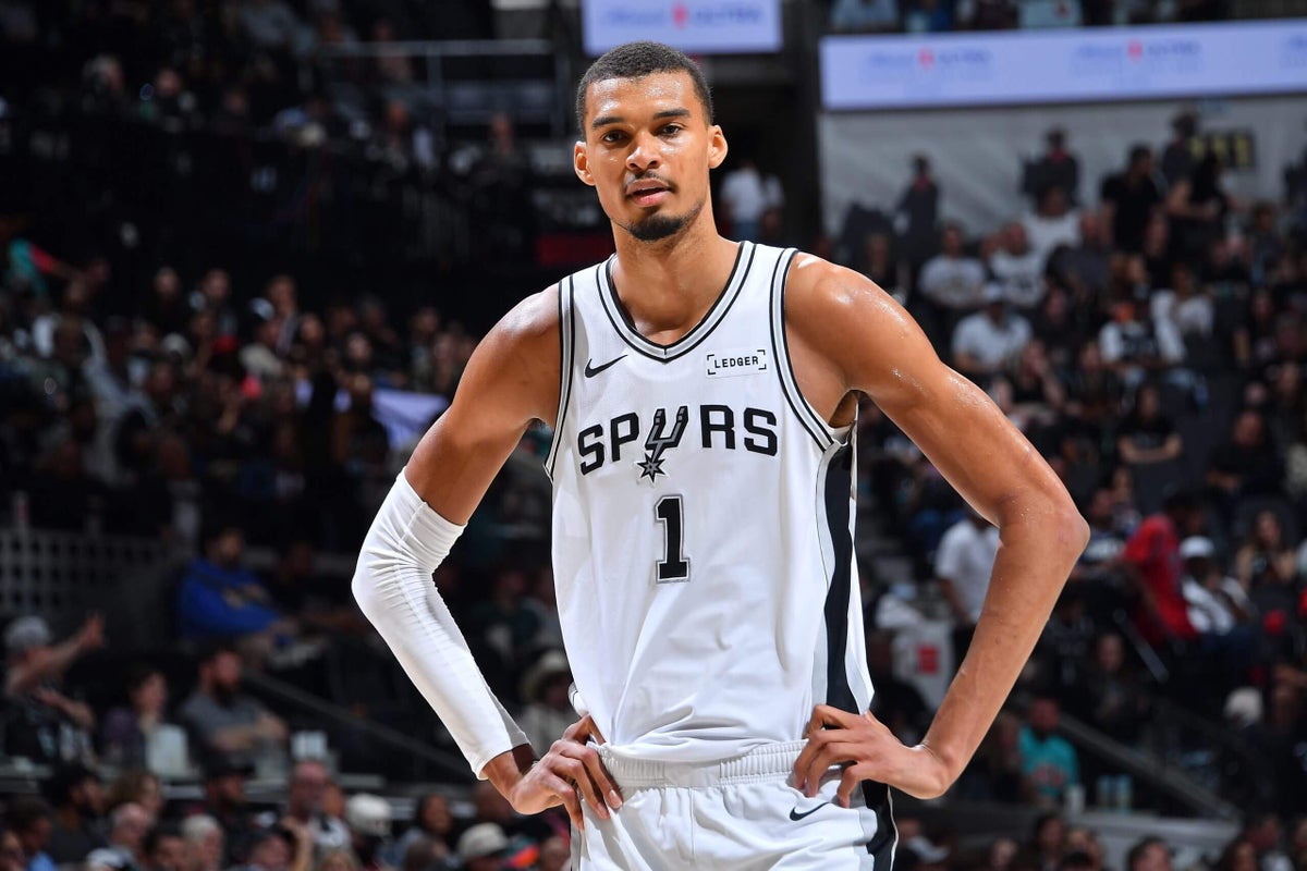 The Bounce: Why the 65-game rule keeps looking dumber. Plus, more Giannis drama