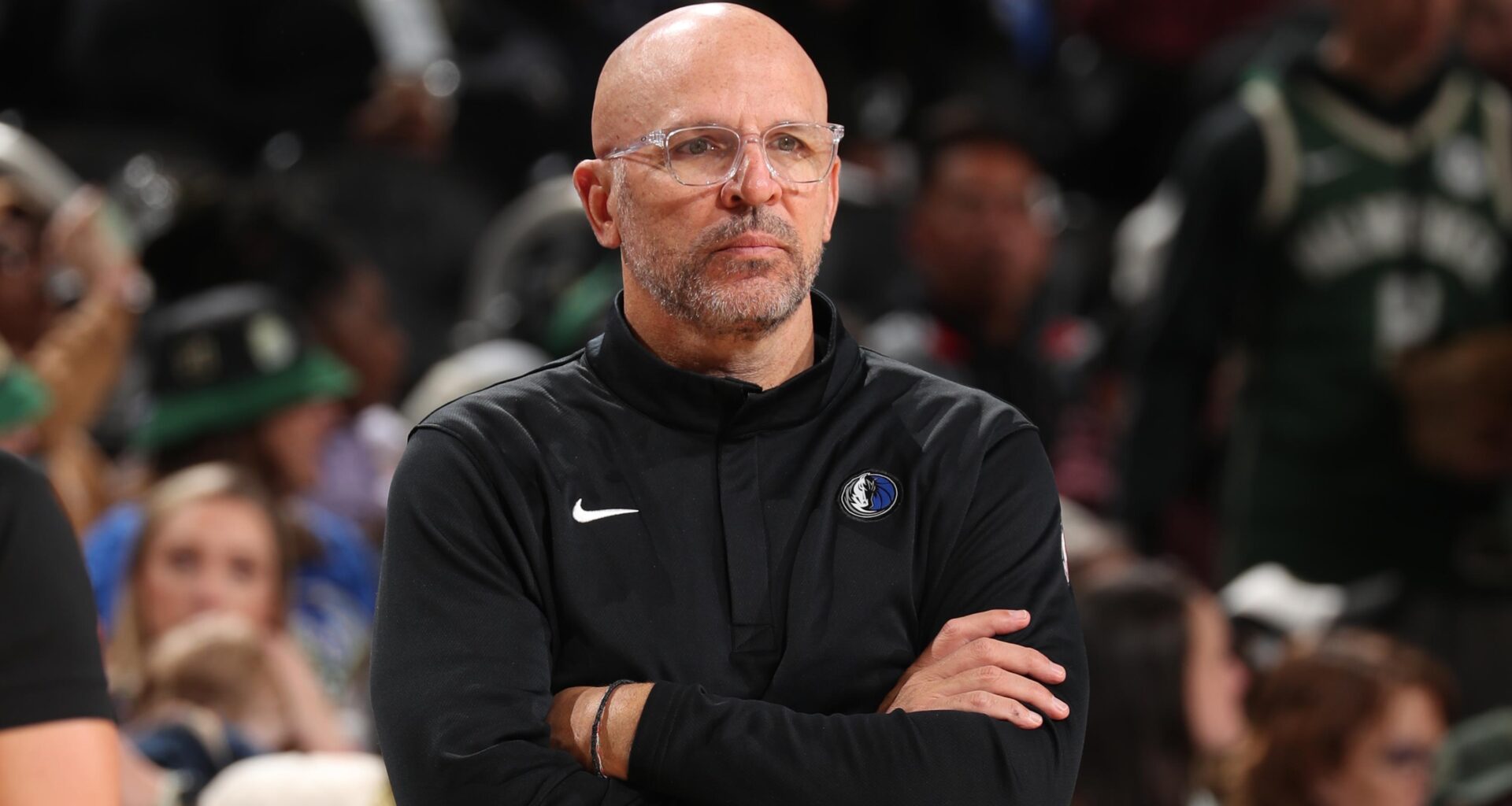 Mavs' Jason Kidd Reacts to Mark Cuban's Comments on HC's Role in Luka Doncic, Lakers Trade