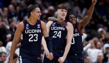 ESPN analyst weighs in on Braylon Mullins' NBA decision