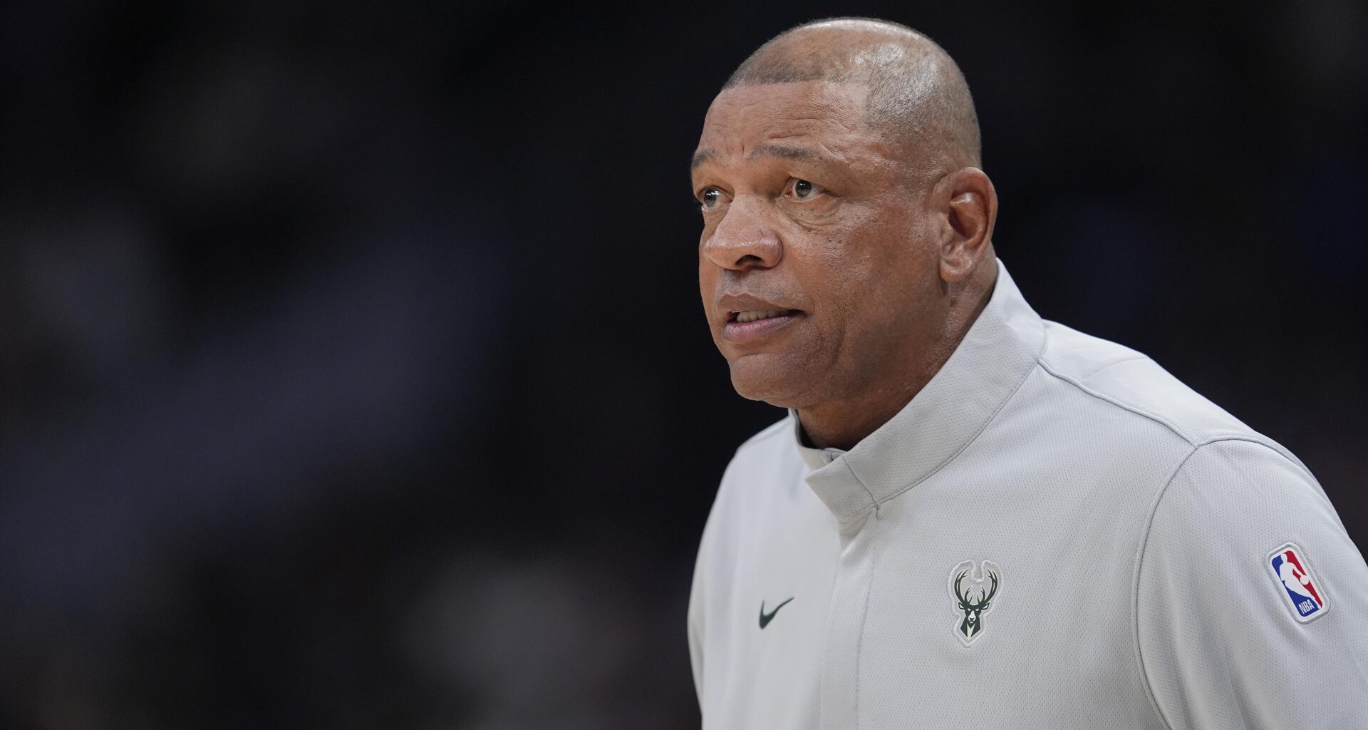 Doc Rivers Jokes Bucks Should Trade for LeBron James After Lakers Star's Milwaukee Comments