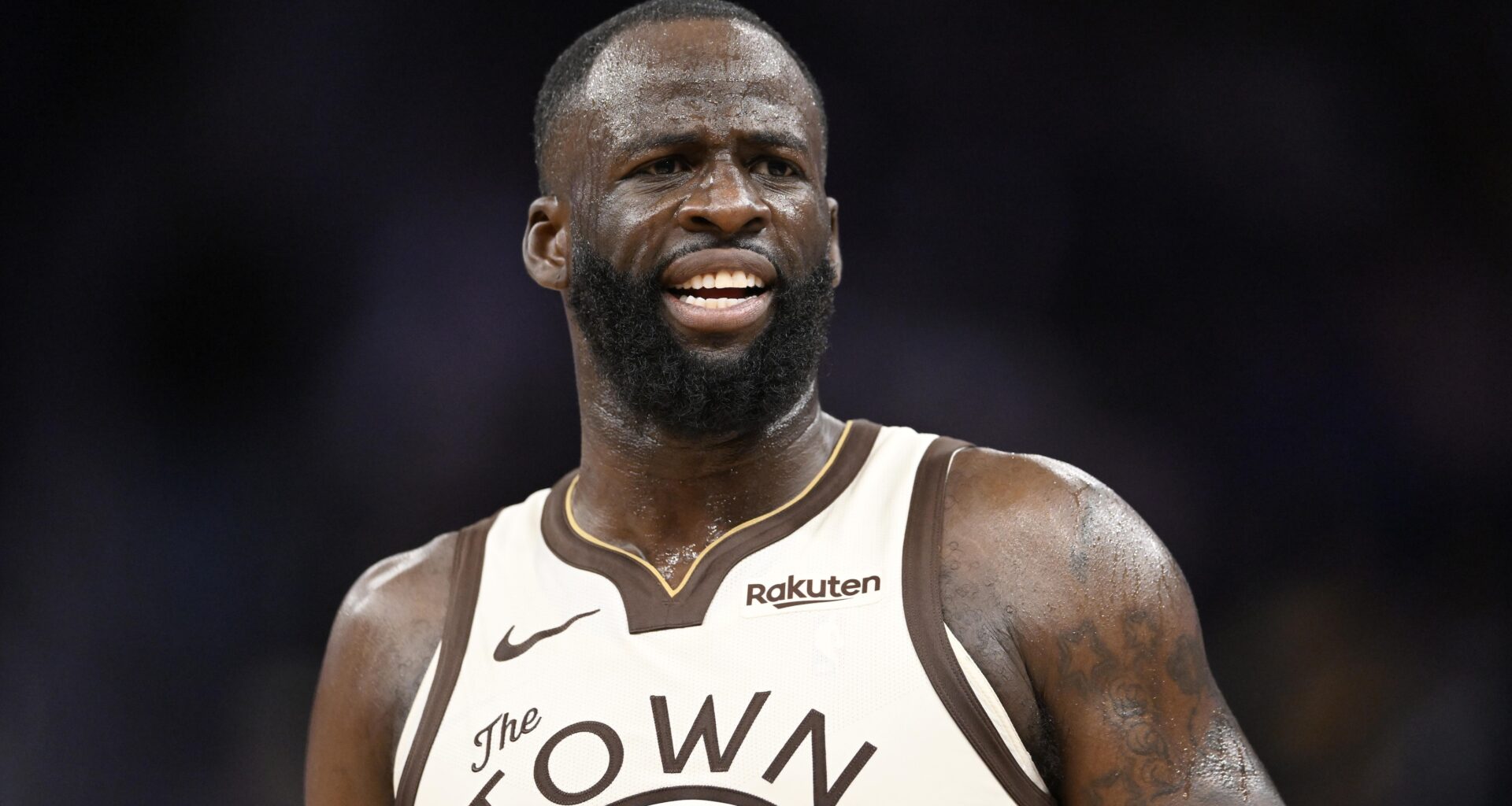 Draymond Green Reflects on Warriors' Trade Talks for Giannis, 'Didn't Want to Play' for Bucks