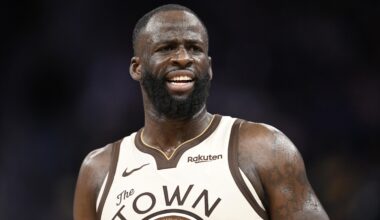 Draymond Green Reflects on Warriors' Trade Talks for Giannis, 'Didn't Want to Play' for Bucks